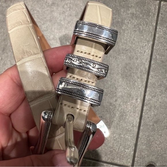 Coldwater Creek Accessories - Coldwater Creek Belt